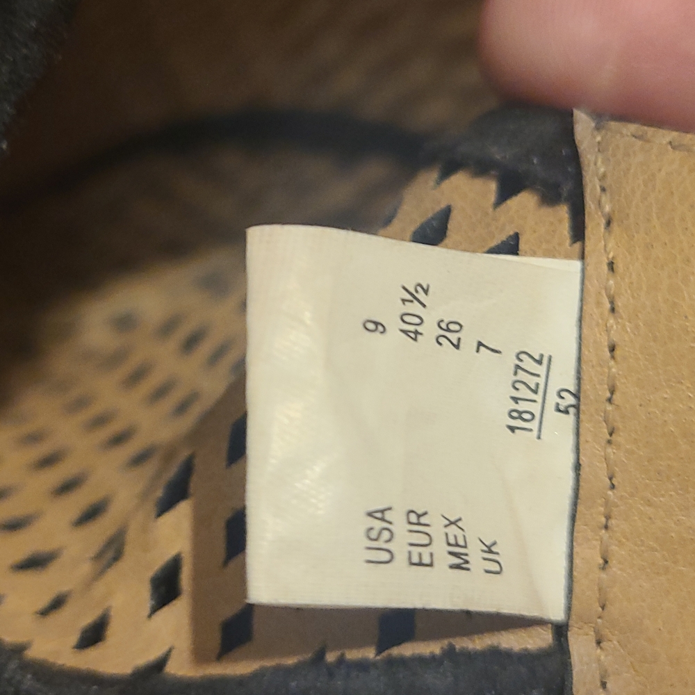 Shoes - Picture 3 of 5